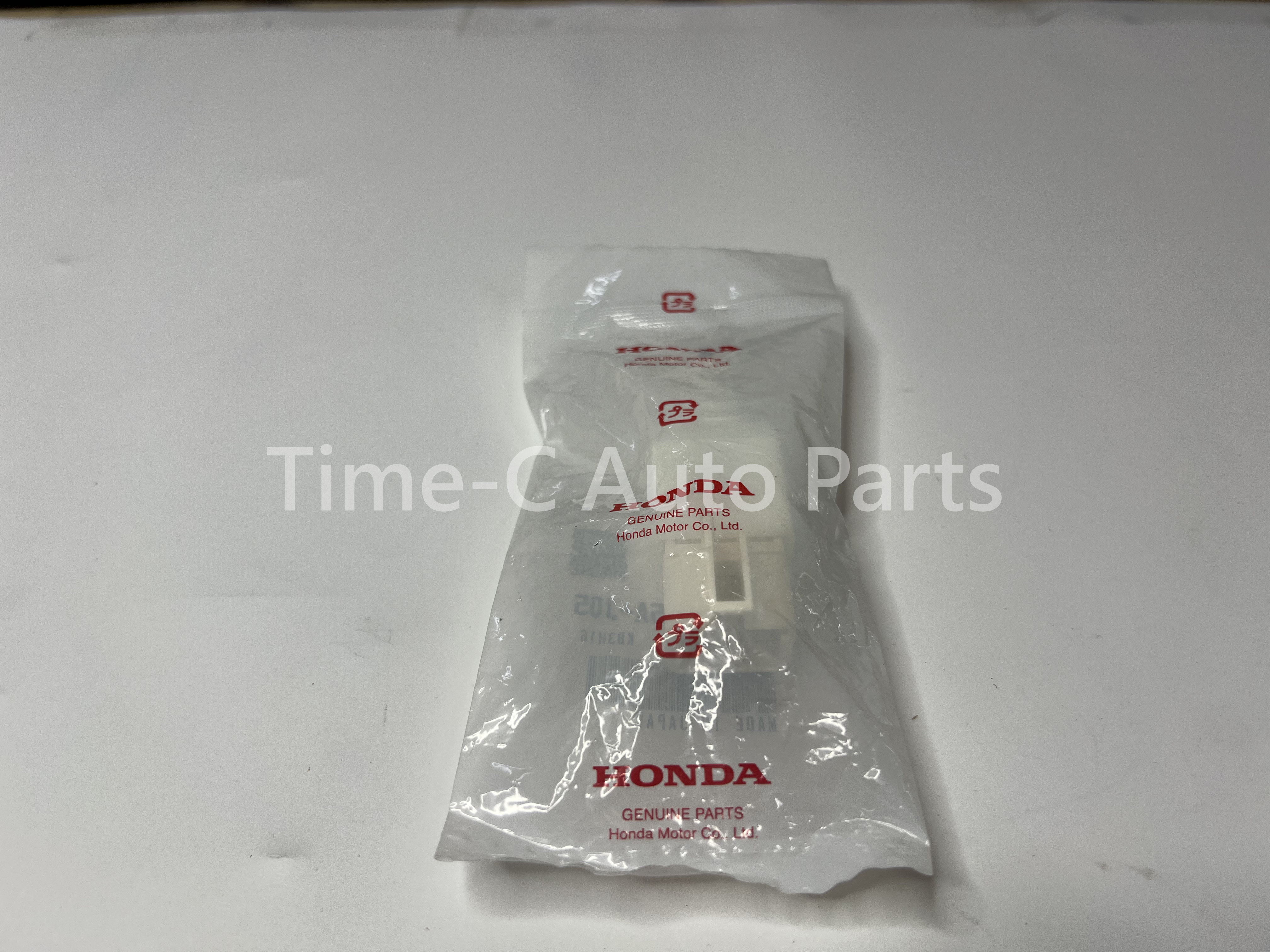 煞車燈制 35350-S5A-J05 - Honda Freed