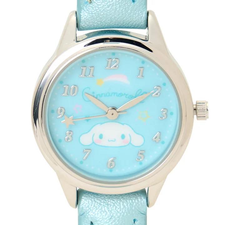 Cinnamoroll 手錶