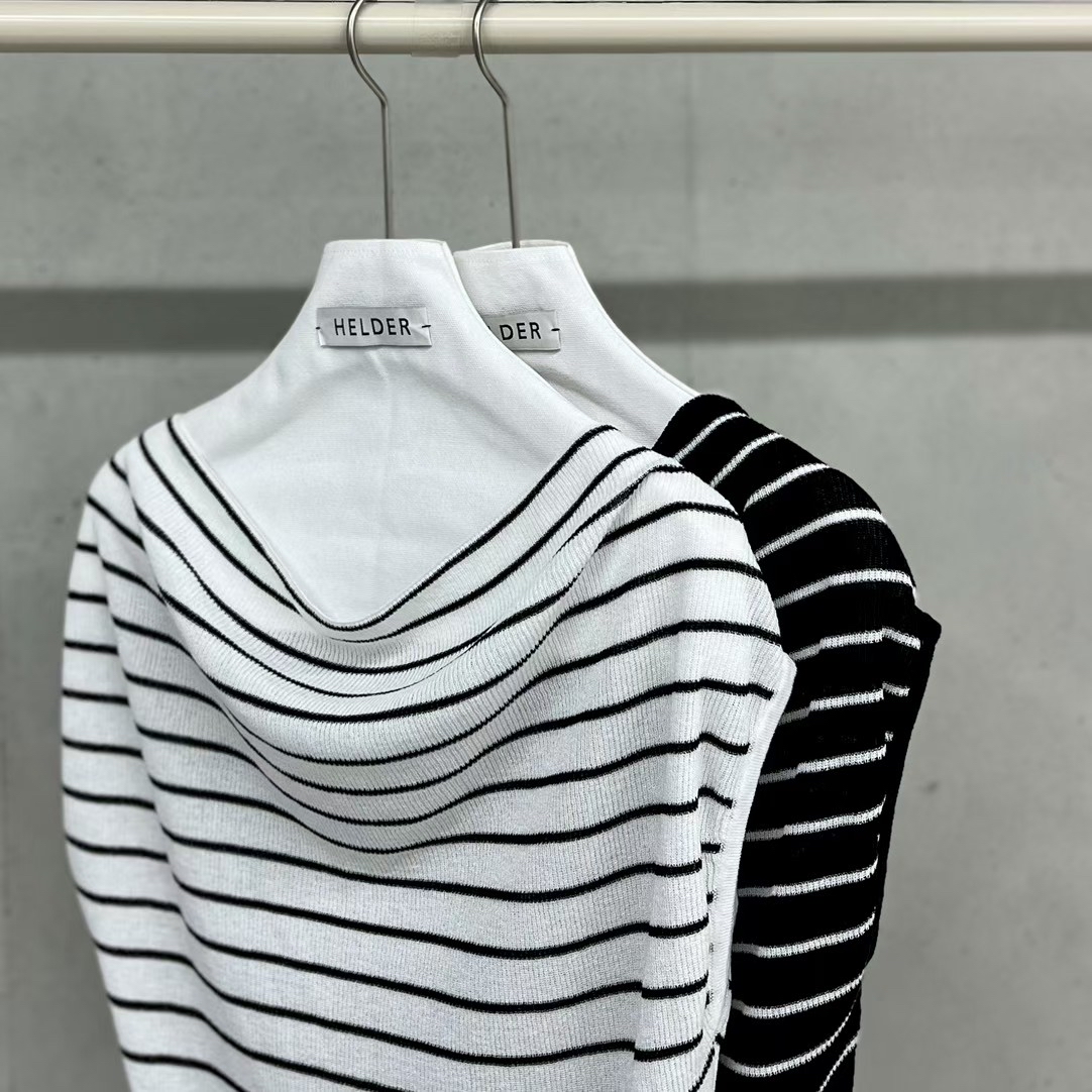 (2026SS) HELDER - TOP