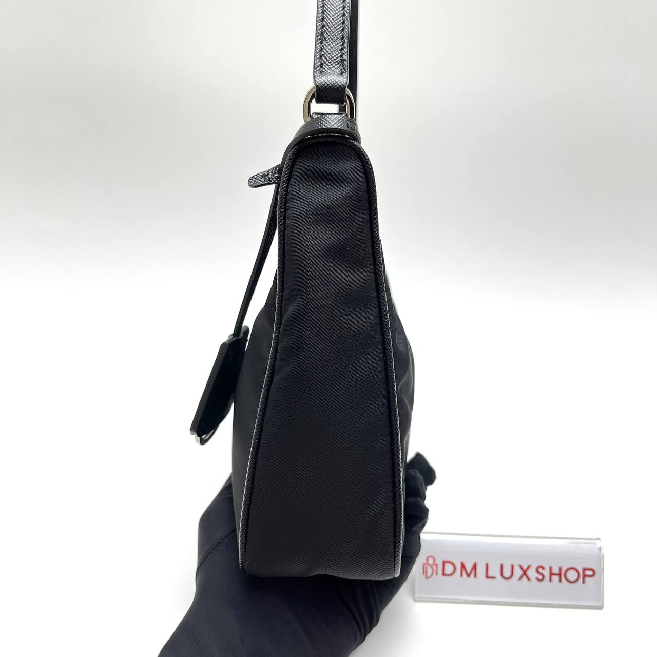 Prada Re-Edition 2005 Mini Bag