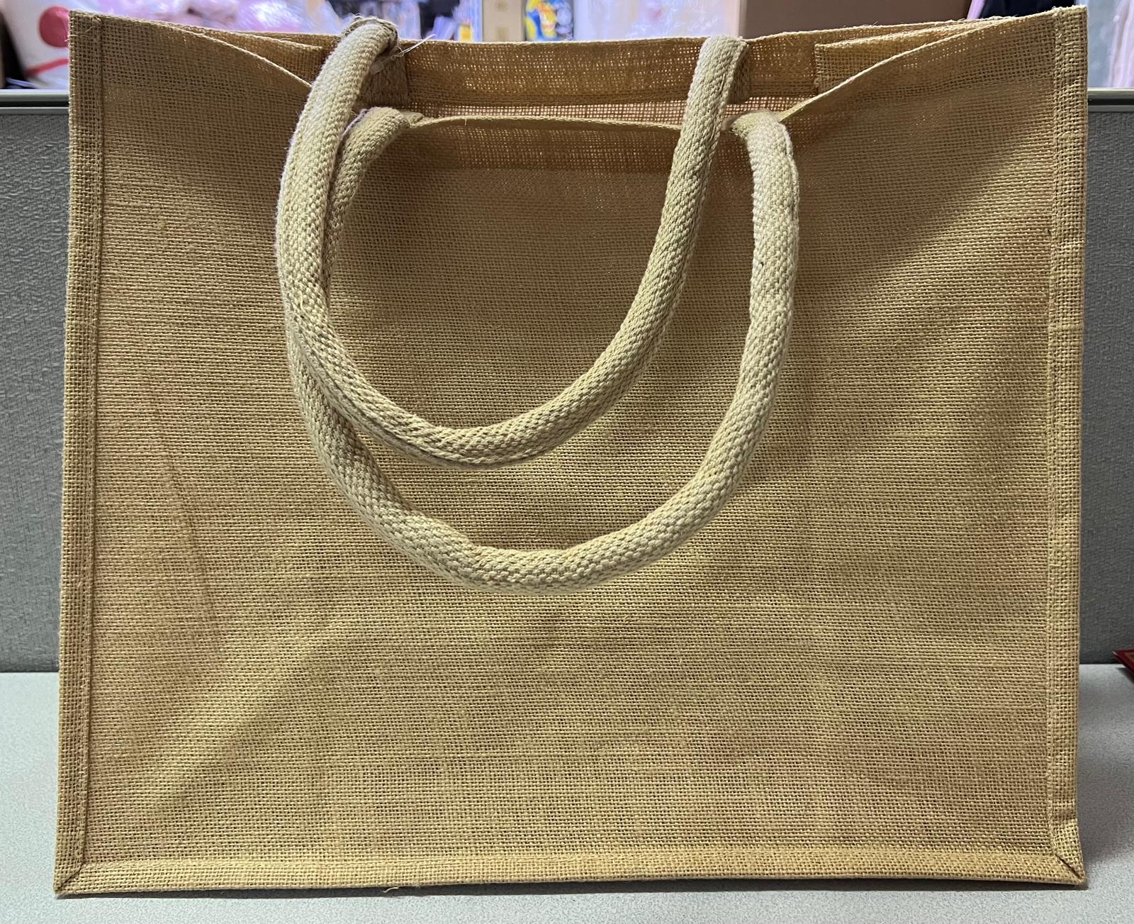 🎌日本直送🎌AP鴨 大size麻織袋 可上膊