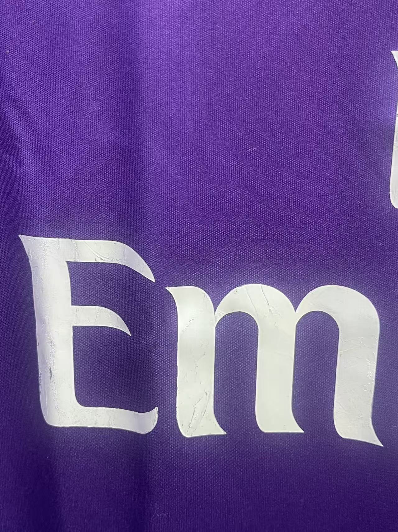 2013-14 Real Madrid GK Shirt "BNWT"