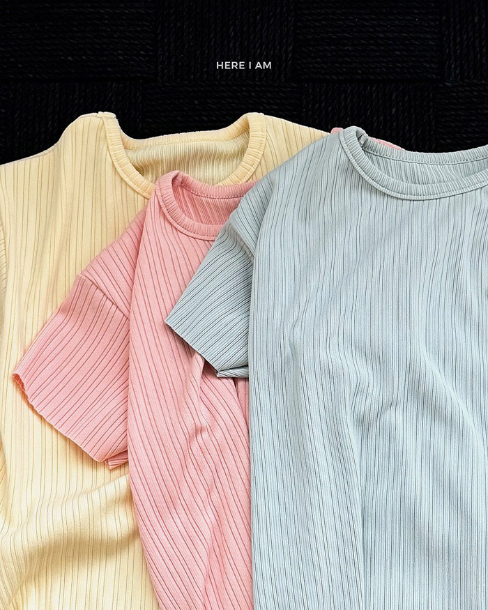 🇰🇷Here I Am set