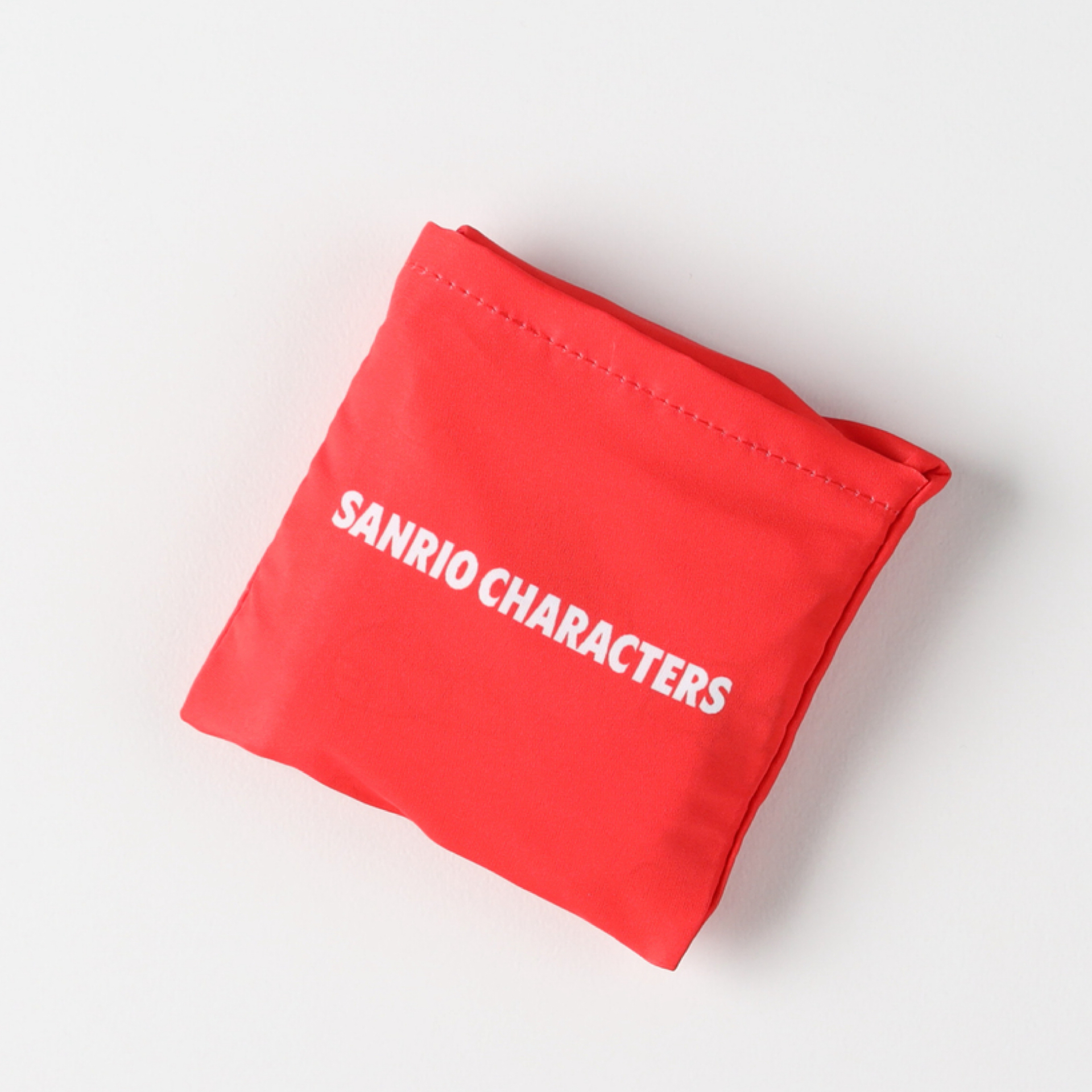 日本預訂📍日本Sanrio x Right On得意訓覺樣系列 - 摺疊環保袋