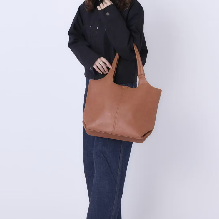 Tote Bag / Neo Nostalgic