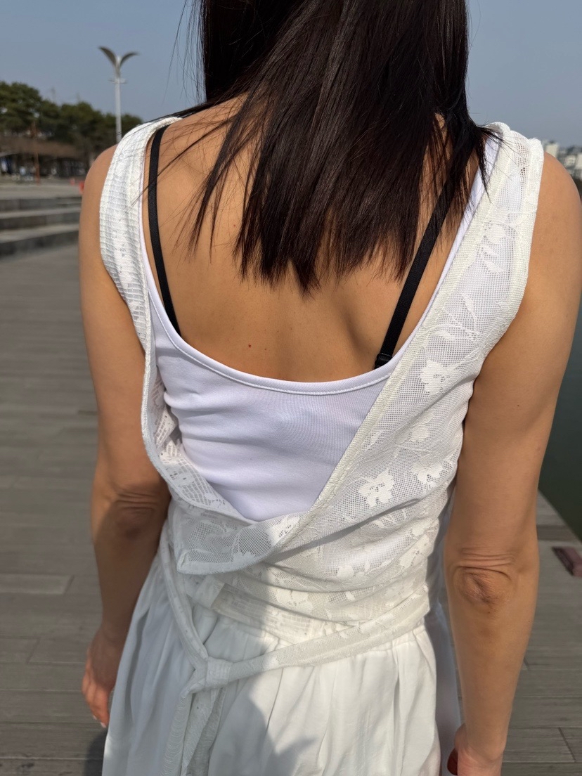 (2026SS) FRANC - VEST