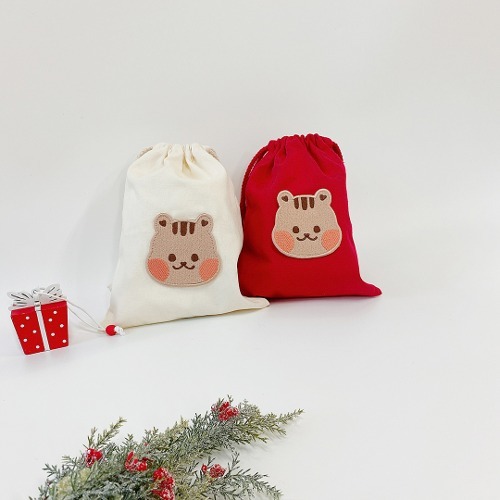 dot to dot x Merry Christmas 限定影集-聖誕禮物福袋