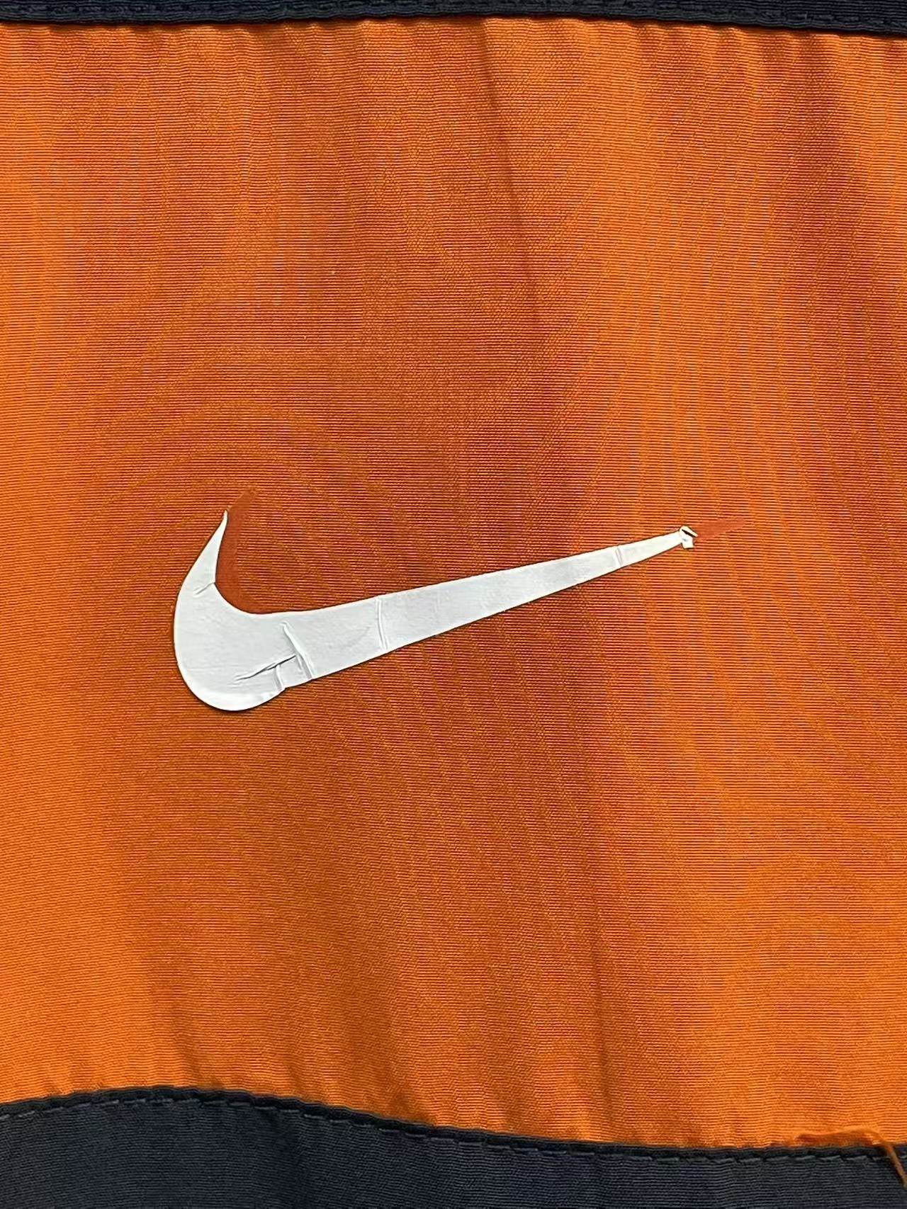 2010 Holland Warm-up Jacket Size XXL 