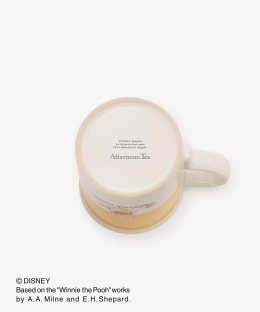 [訂購] [日本直送] 🍯 Afternoon Tea Disney Collection「Winnie the Pooh」氣球馬克杯  {TF260753}