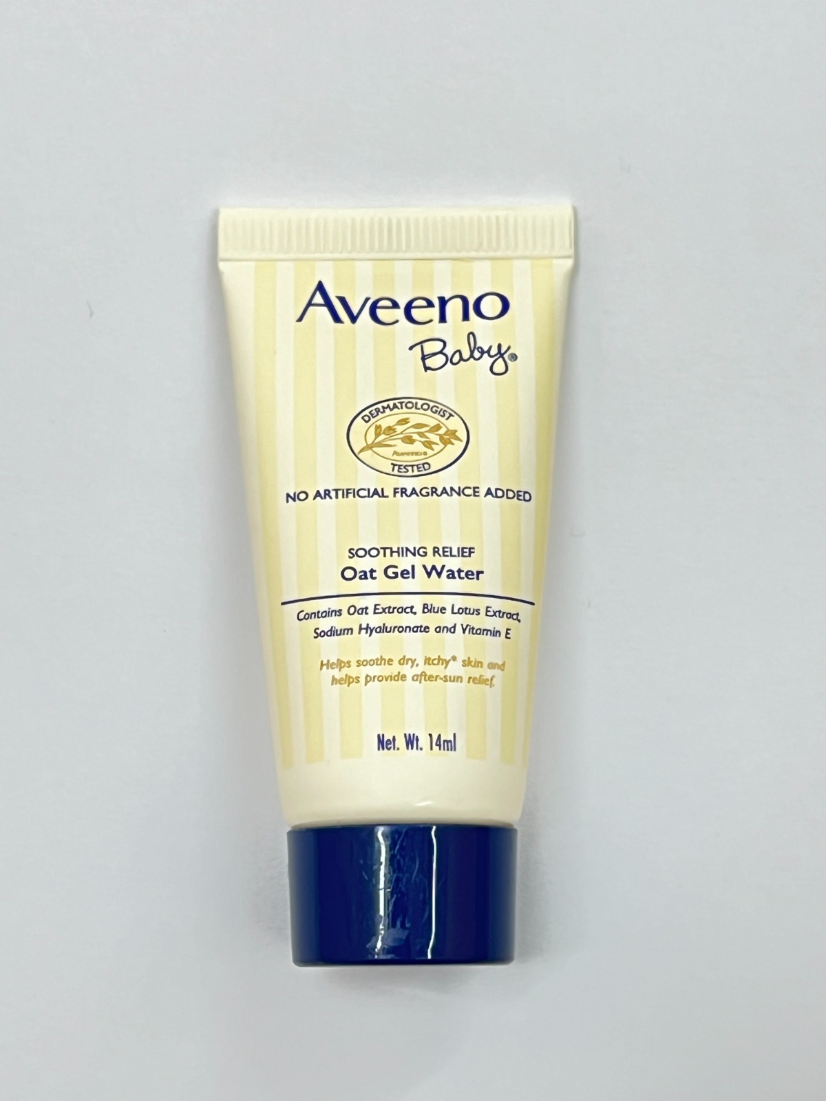 AVEENO 燕麥舒緩精華露(14ml) -1枝 現貨