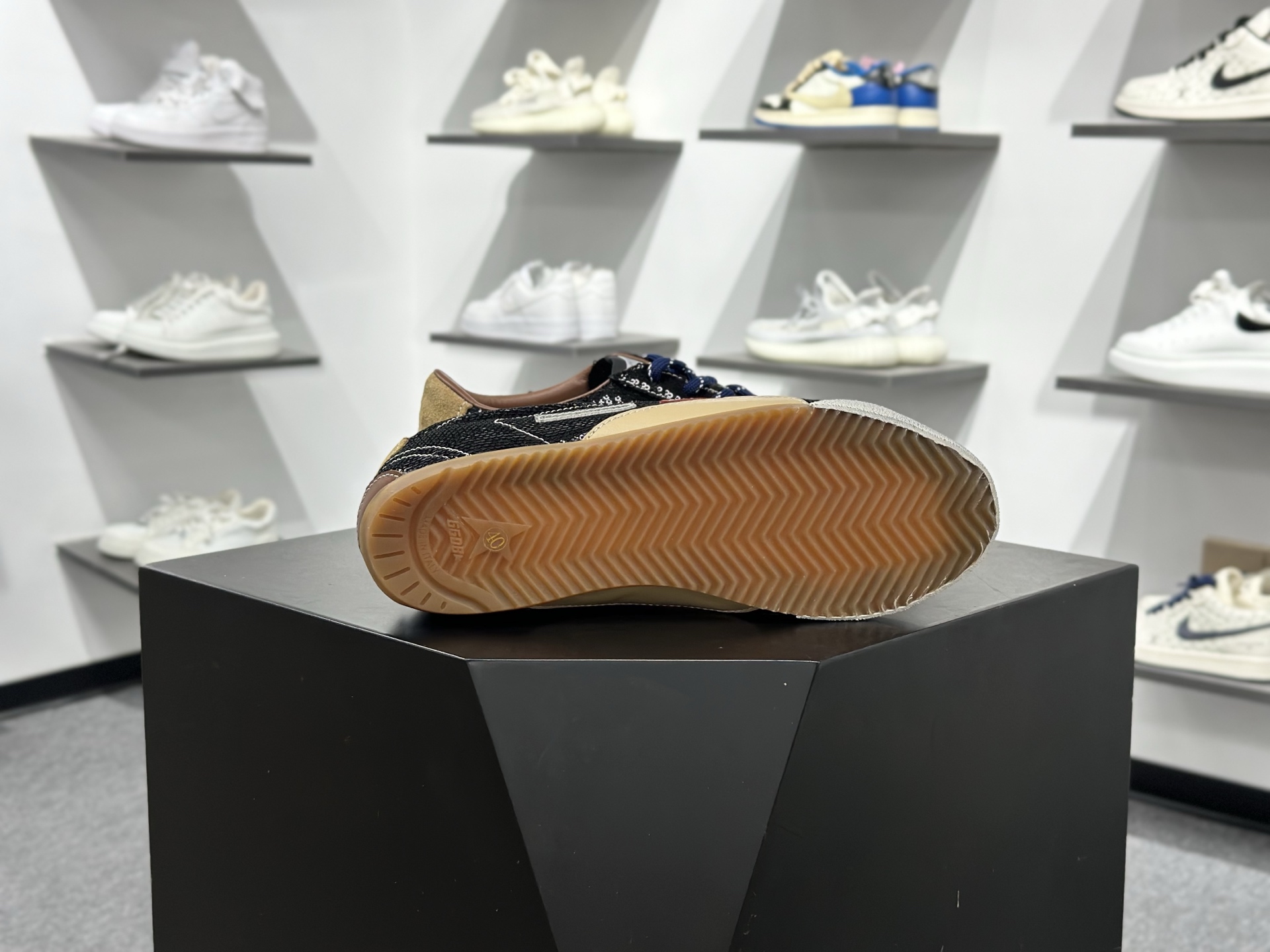 Golden Goose True Star