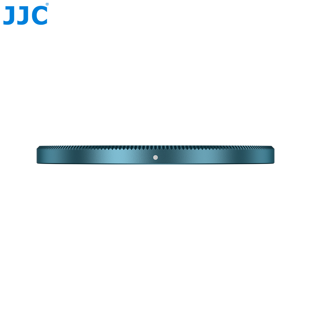 JJC Lens Decoration Ring 相機鏡頭裝飾圈 (RN-GR4 BLUE)