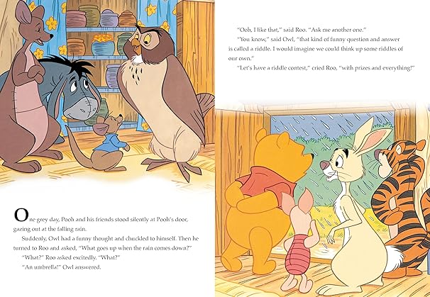 Igloo - Disney Winnie the Pooh: Golden Tales