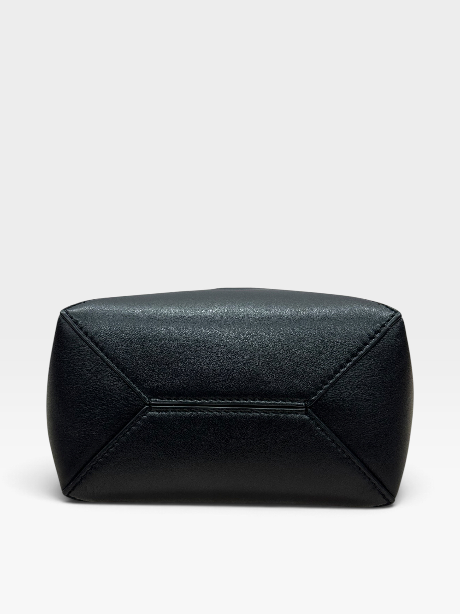Pre-Owned LOEWE Mini Puzzle Fold Tote / Product Code: 101602
