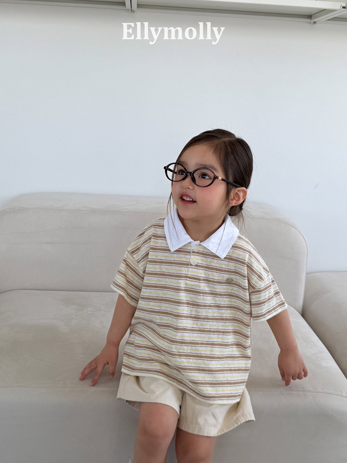 🇰🇷Ellymolly tee