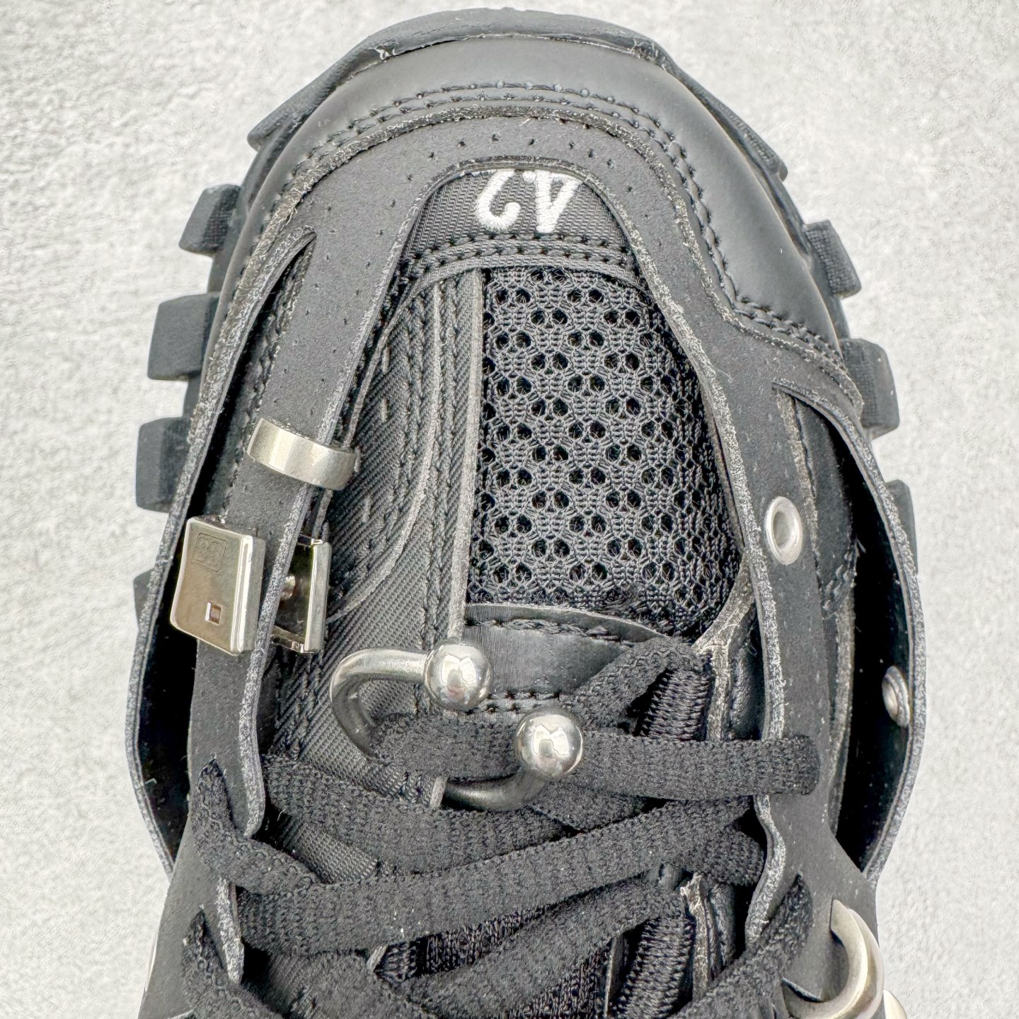 Balenciaga Track Snecker