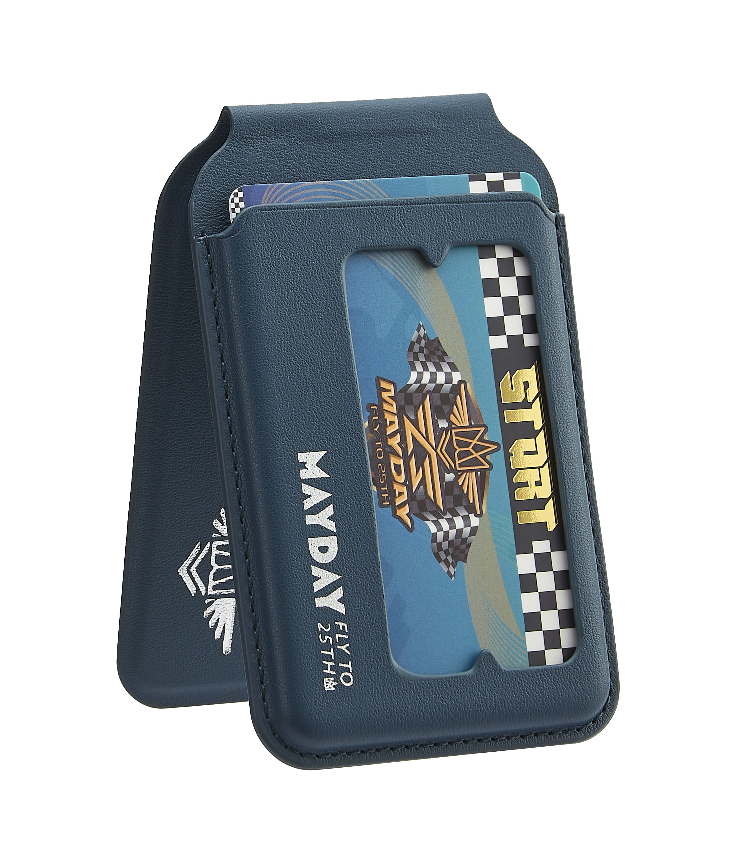 五月天 #5525 回到那一天 香港八達通｜與我為5車款（綫下自取）（非綫上）