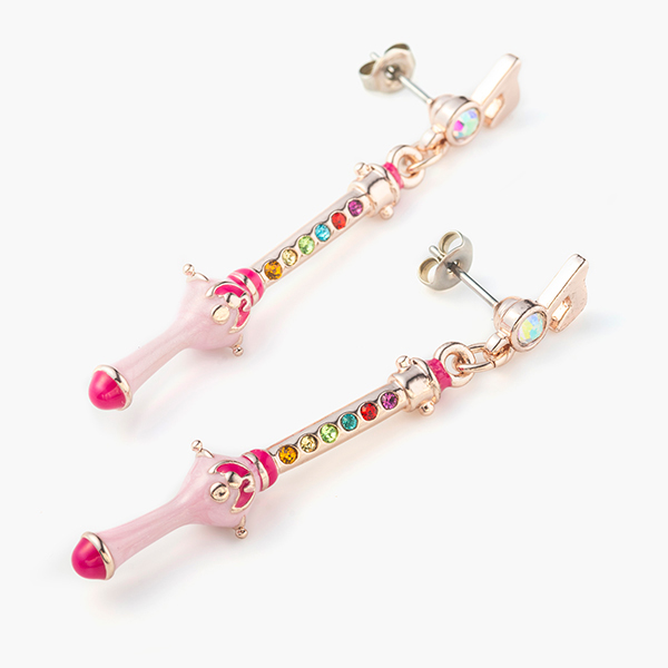 訂購 【おジャ魔女どれみ】25周年アイテム