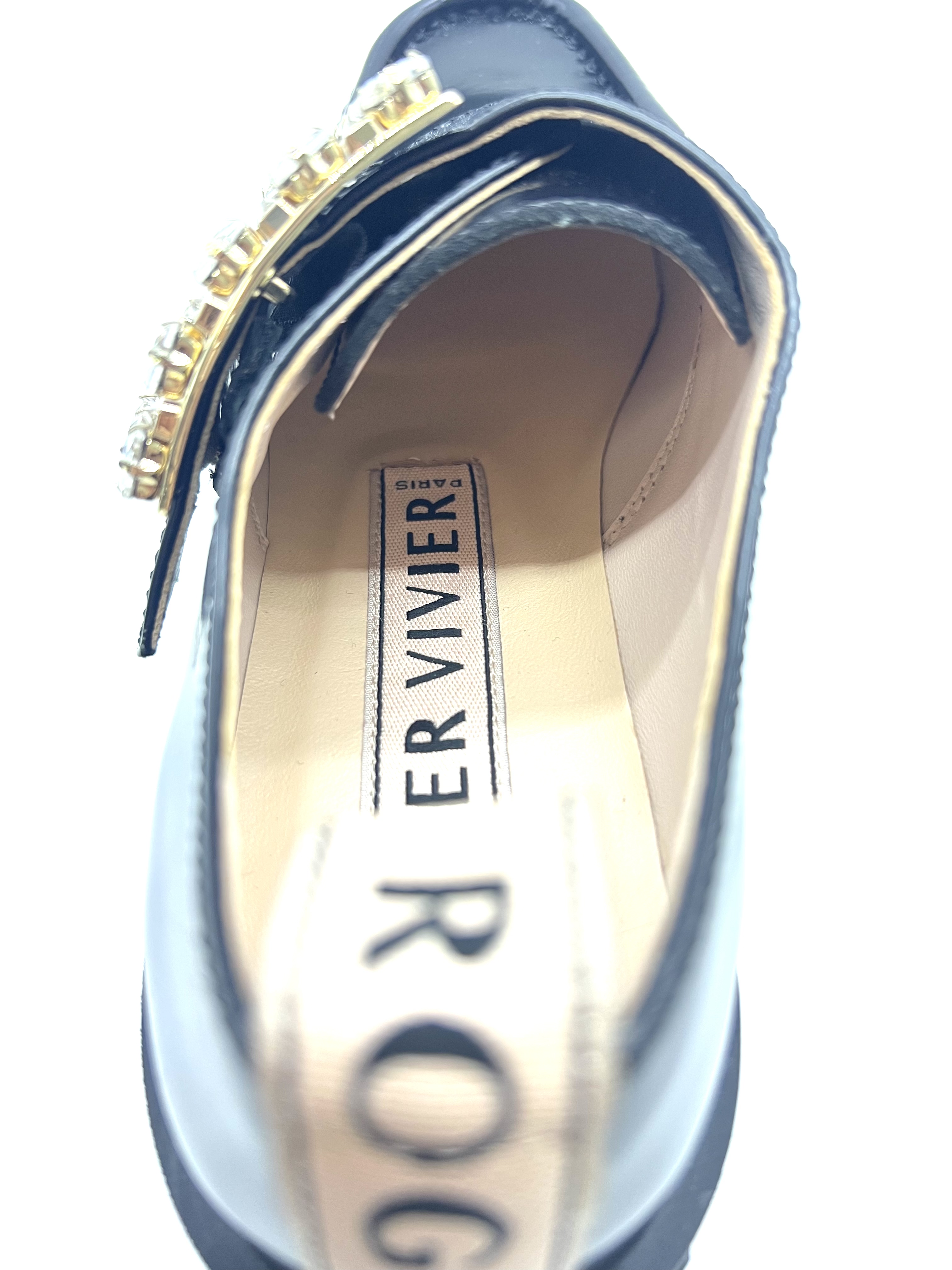 Pre-owned Roger Vivier Lofters / Product Code: 26042621