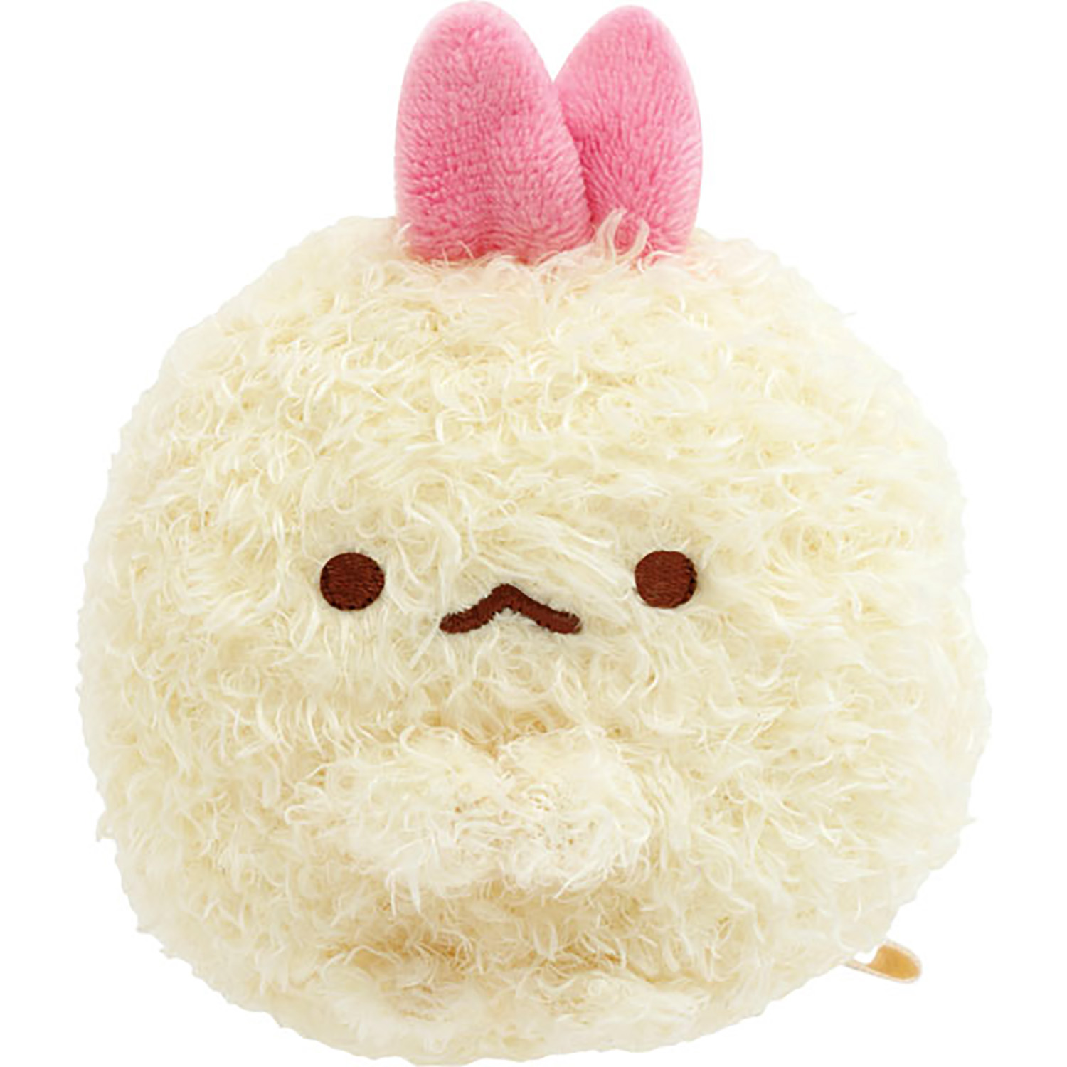 角落生物 - 夢之尾巴系列公仔 (蝦尾款)