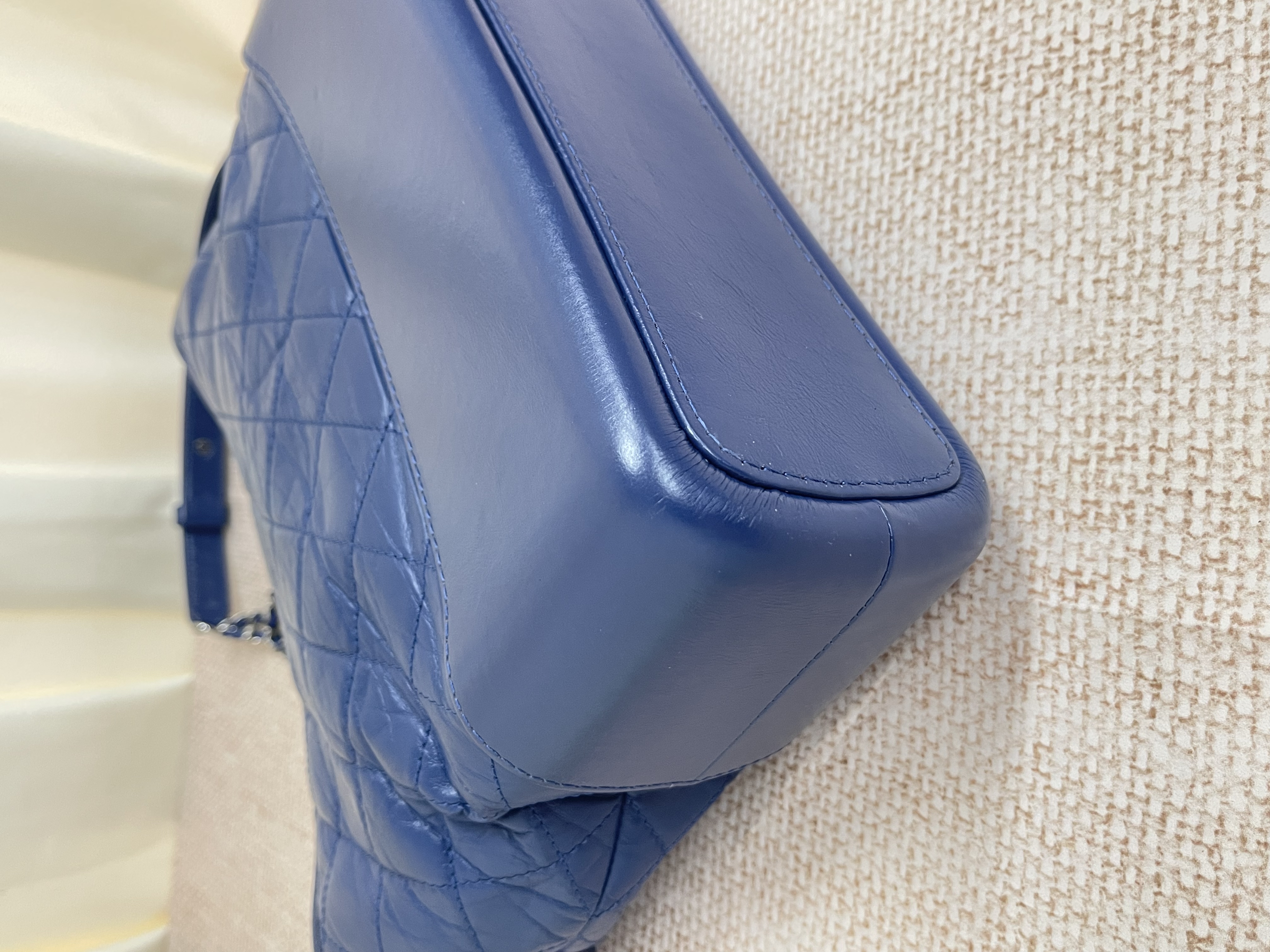 Pre-owned Chanel Hobo Bag/ Product Code: 26041109