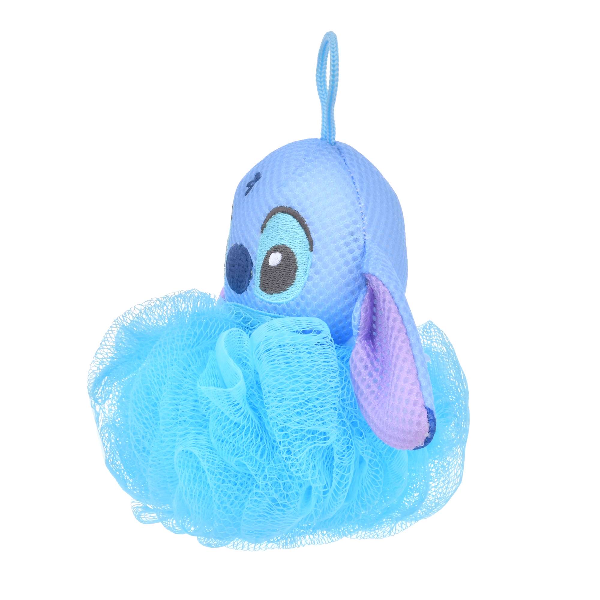 🎀【預訂】Disney BATH ＆ LAUNDRY 浴球 - Stitch
