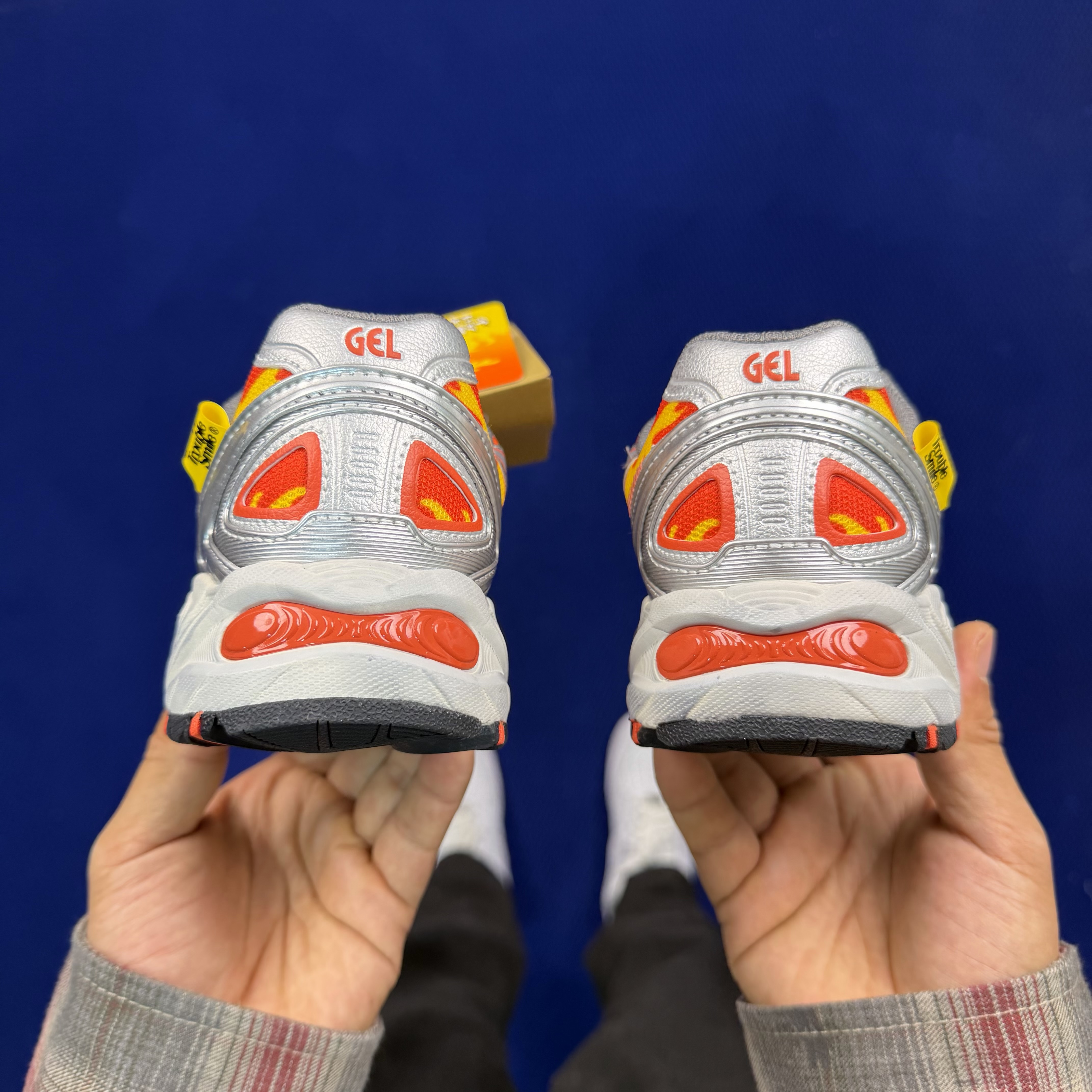 Asics GEL-KAHANA TR V4