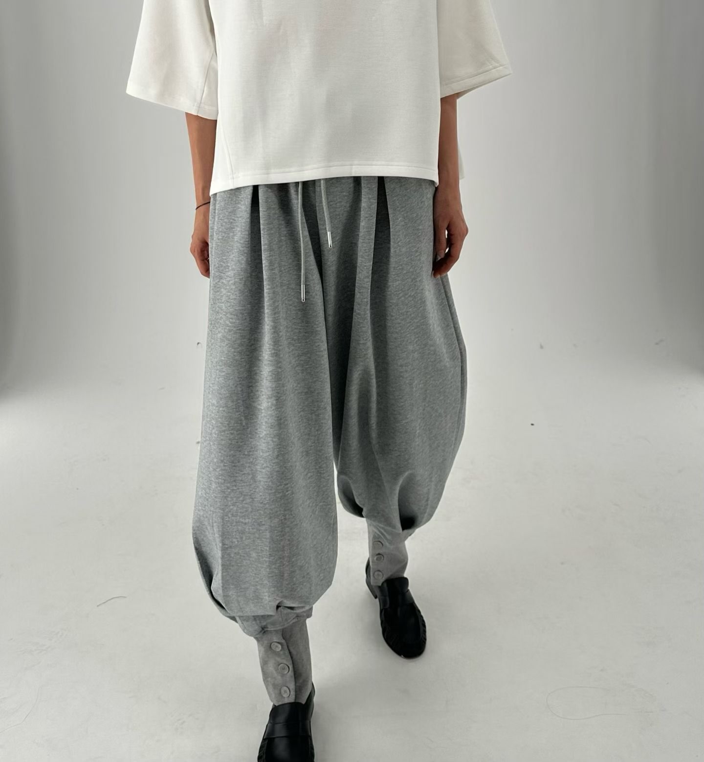(2026FW) EYEFUL - PANTS 