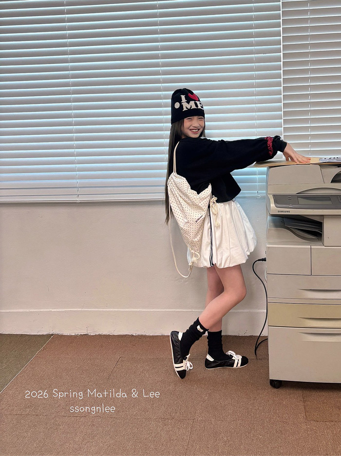 🇰🇷Matilda&Lee MTM