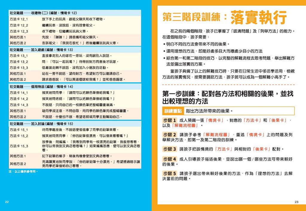 新雅 解難小高手訓練教材套