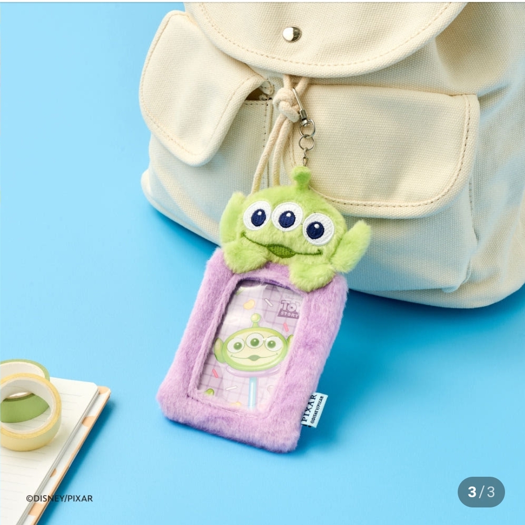 [韓國 butter ] butter x  Toy story 反斗奇兵系列