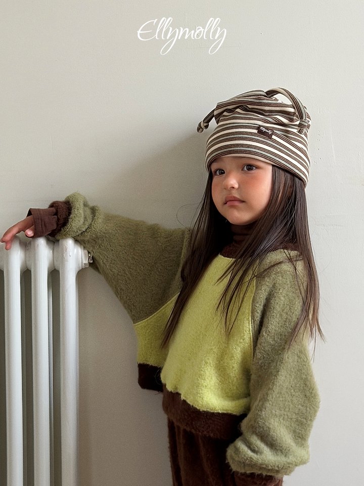 Ellymolly | Sweet Muffing Raglan mtm