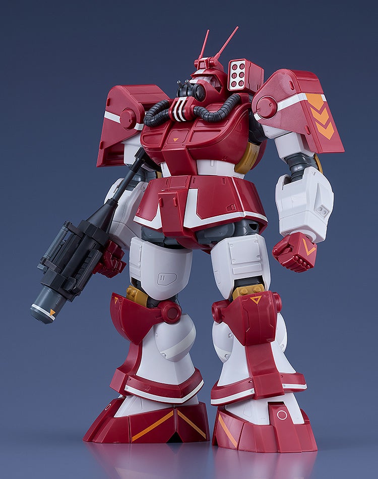 (預訂訂金 $100) (總價 $310) Max Factory Get truth 太陽之牙 COMBAT ARMORS MAX32 1/72 Abitate T10B Blockhead Ver. GT 模型 (行版) 