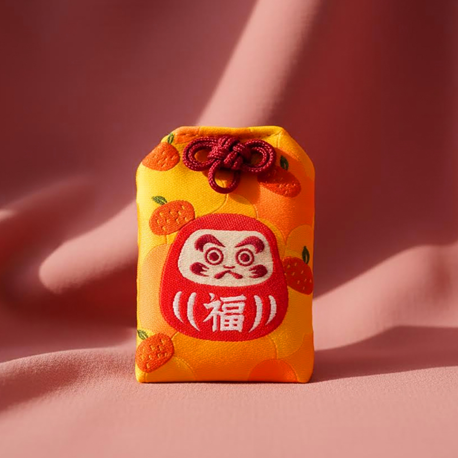Mumble - 祝福御守 (事業 / 達摩)