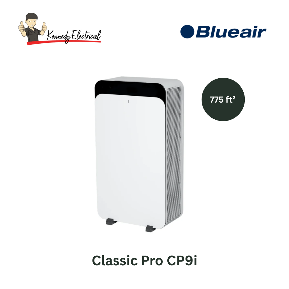 Blueair Air Purifier Classic Pro CP9i (BLUEAIRCP9I)