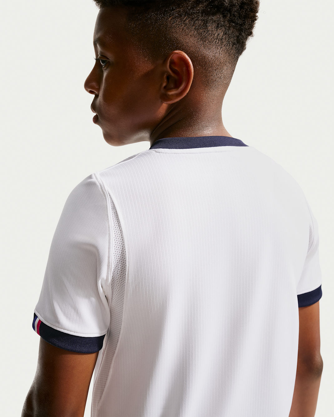 Nike PSG 巴黎聖日門 2026-27 作客童裝球衣 (可加印字章) II1687