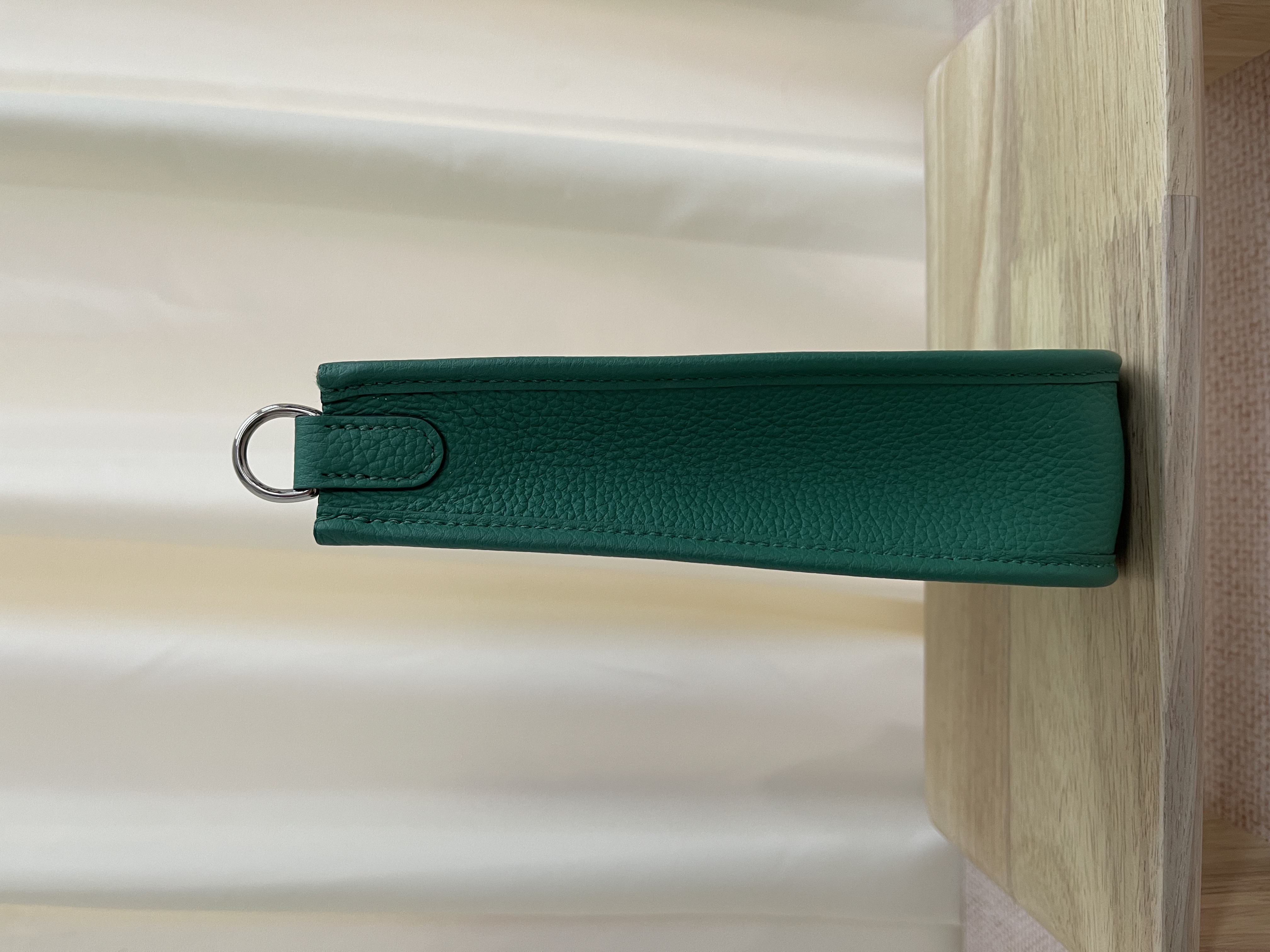 Pre-Owned HERMES MiniE / Stamp U / Product Code: 26022507