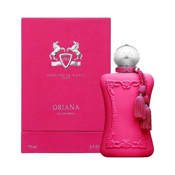 PARFUMS DE MARLY 瑪麗之香 Oriana 歐麗安娜淡香精 75ml