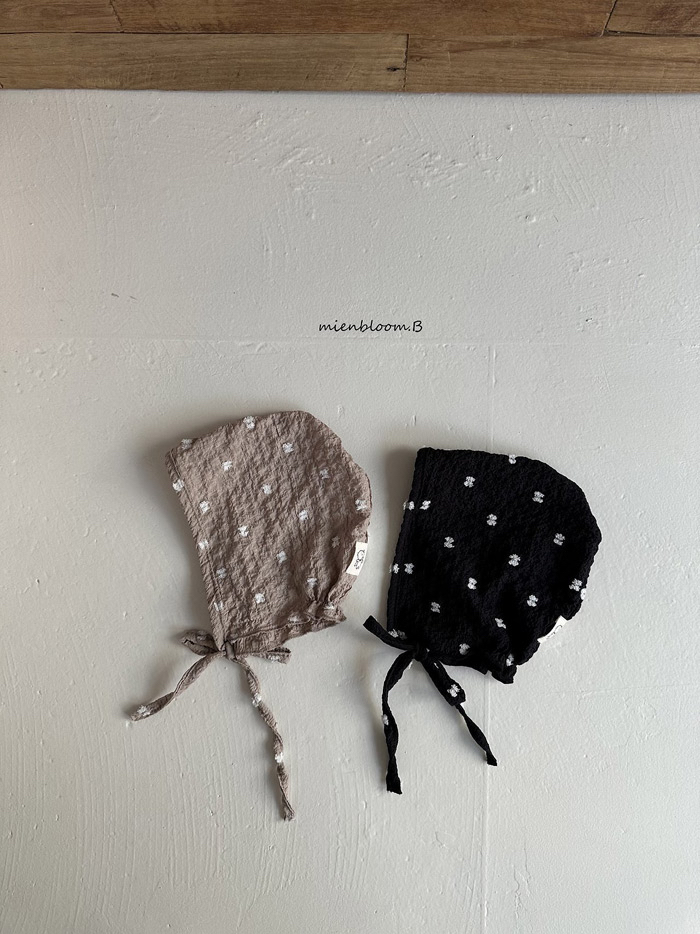 🇰🇷mienbloom.b 帽