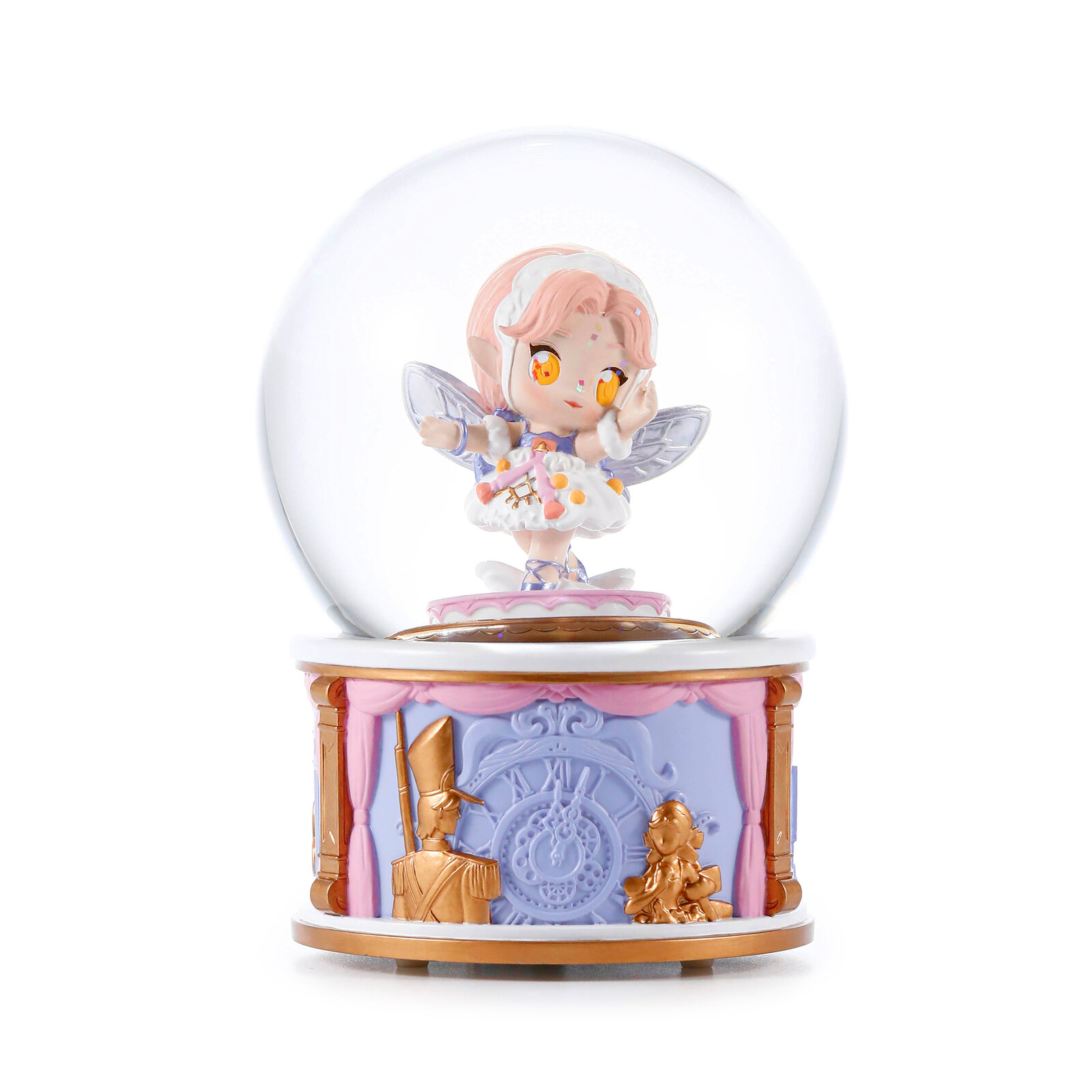 📦訂購 Jarll Honor of Kings 王者榮耀 艾琳奇遇舞章 水晶球音樂盒