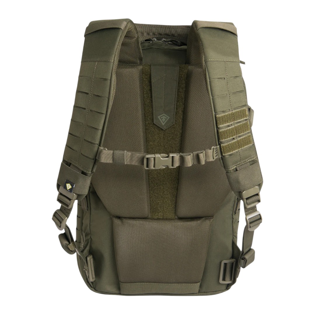 First Tactical Tactix 1-Day Plus 戰術背包