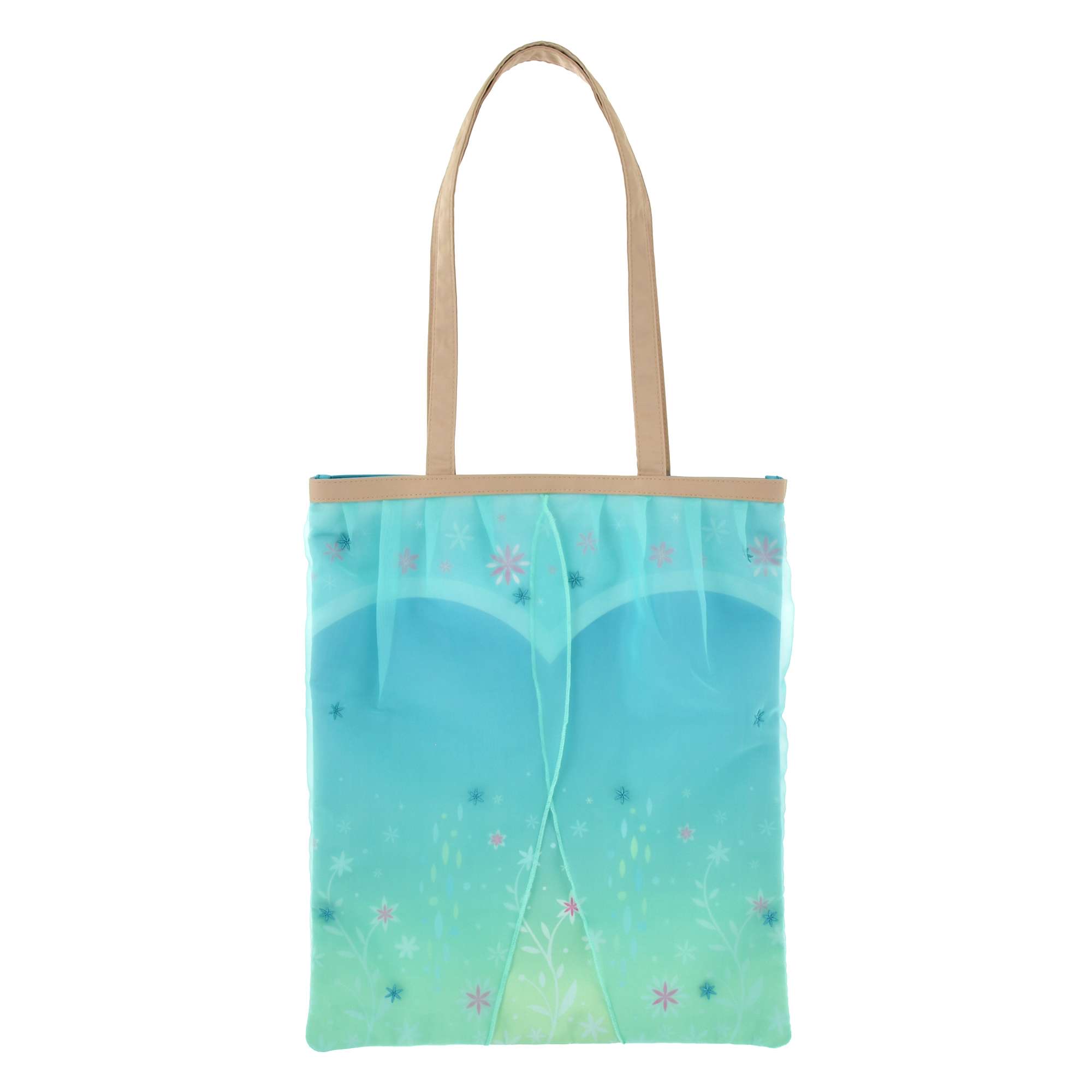 🎀【預訂】 Frozen Fever Elsa Tote Bag