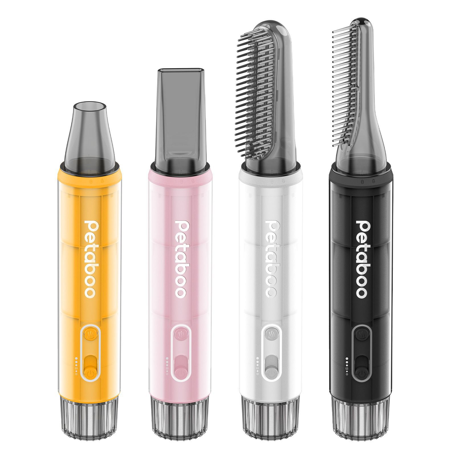 日本品牌Petaboo - 手持美容吹毛機 L200