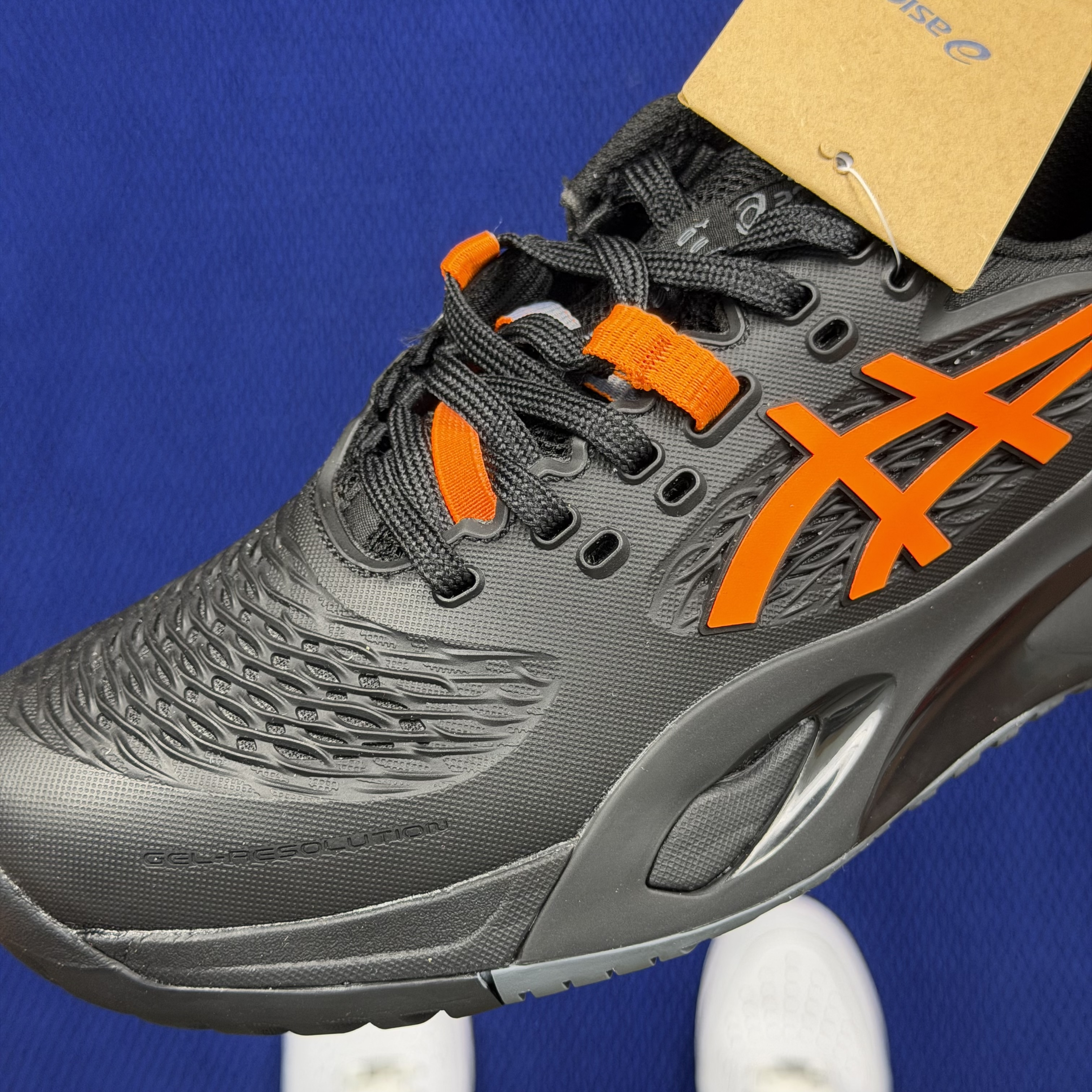 Asics Gel-Resolution X 