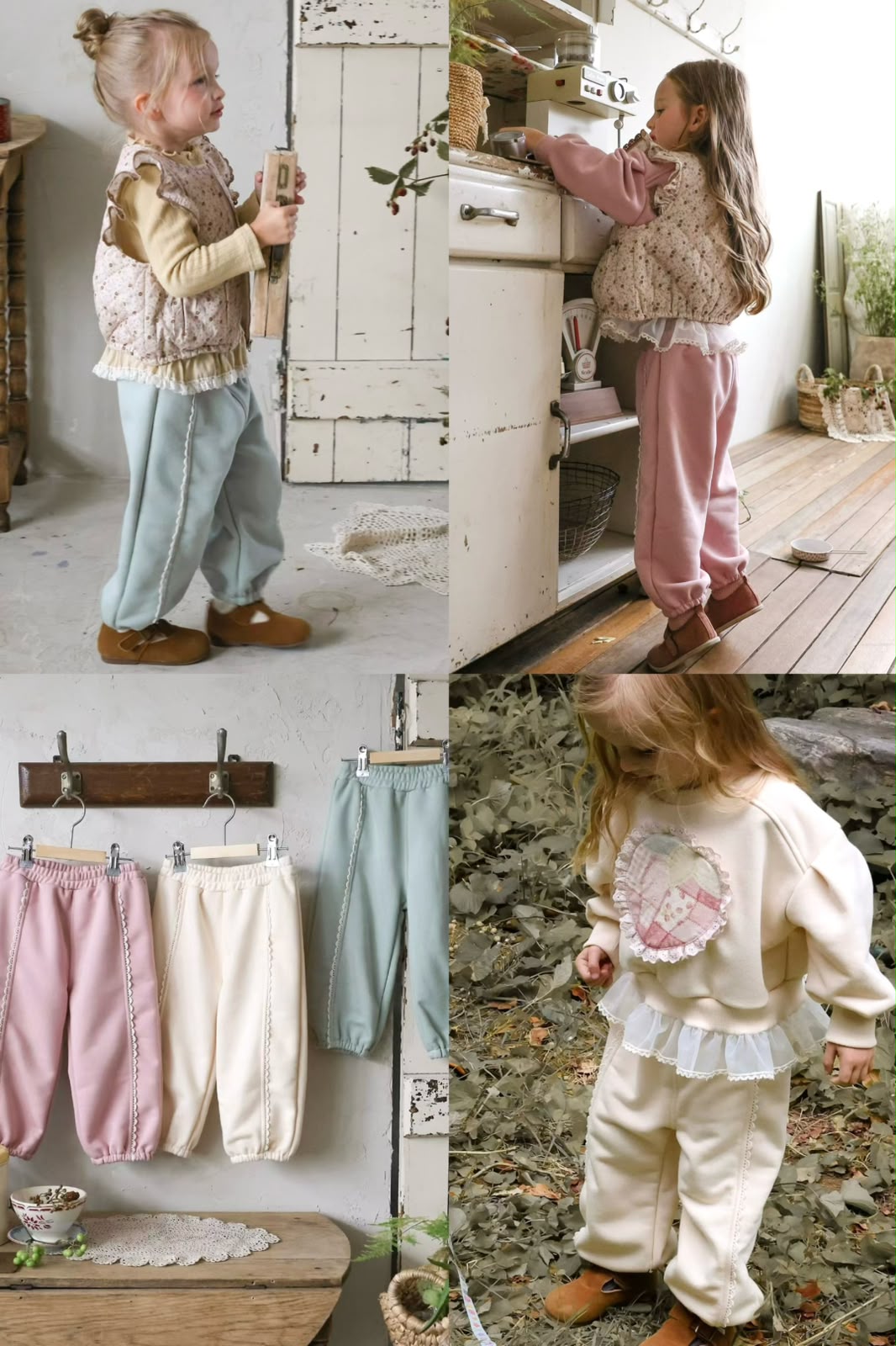 BF6240 Pants