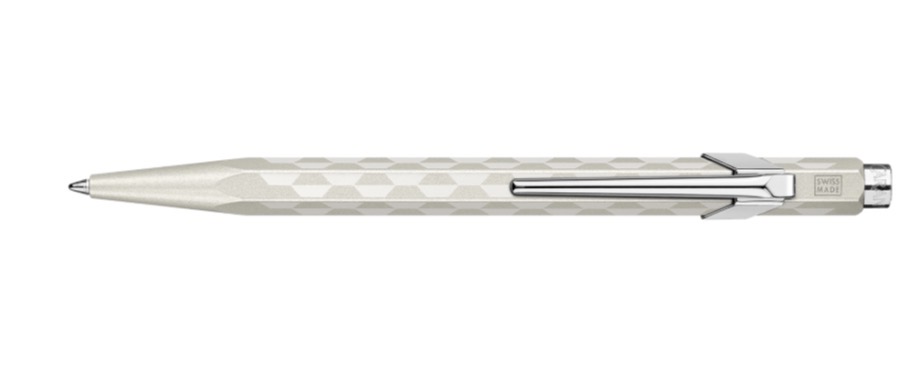 Caran d’Ache BALLPOINT PEN 849™ ALPINE FROST