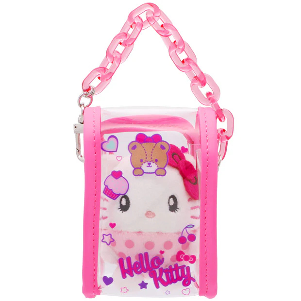 日本直送環球影城usj 園區限定商品 Kitty公仔/公仔掛飾