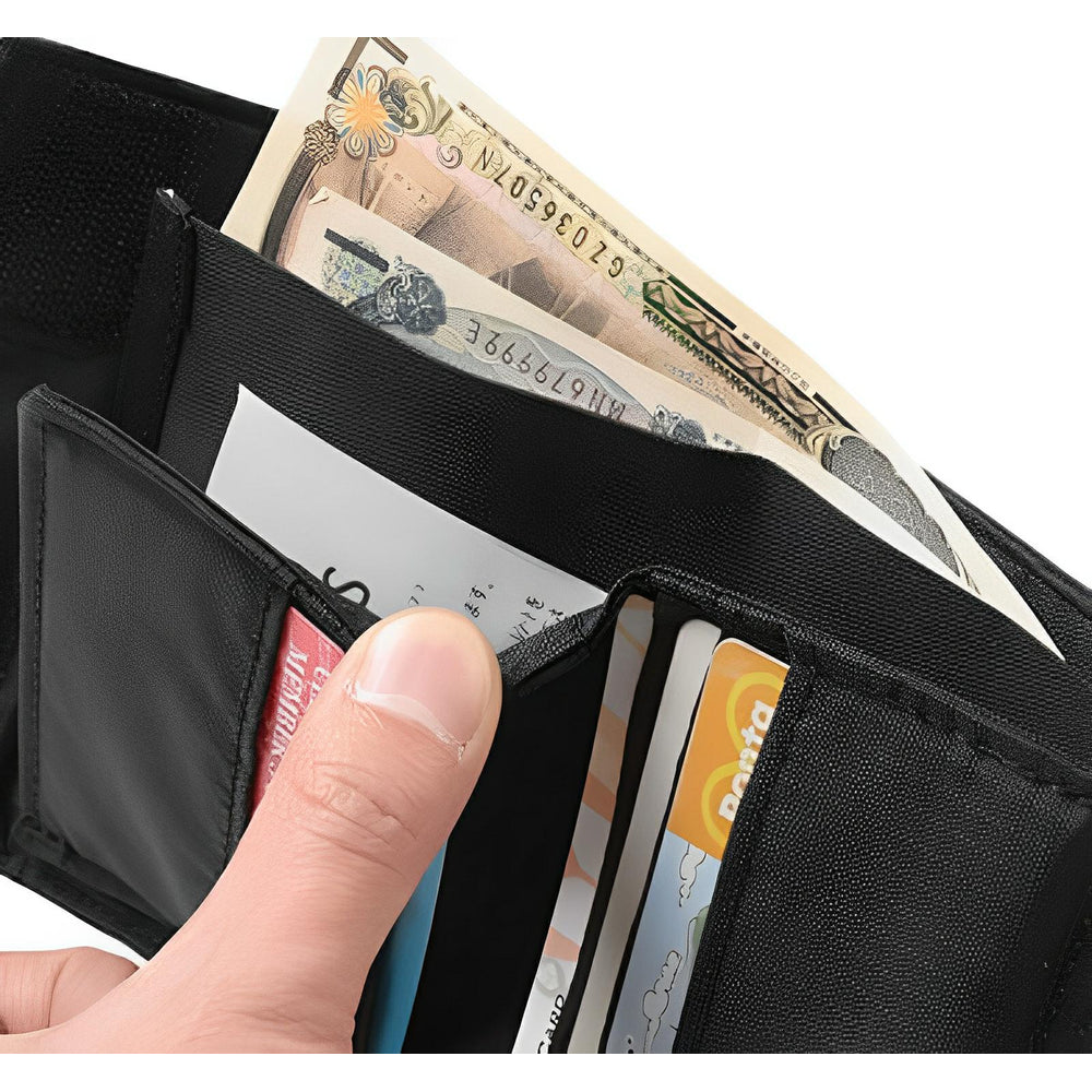 Gregory Classic Wallet V2 系列 (銀包)