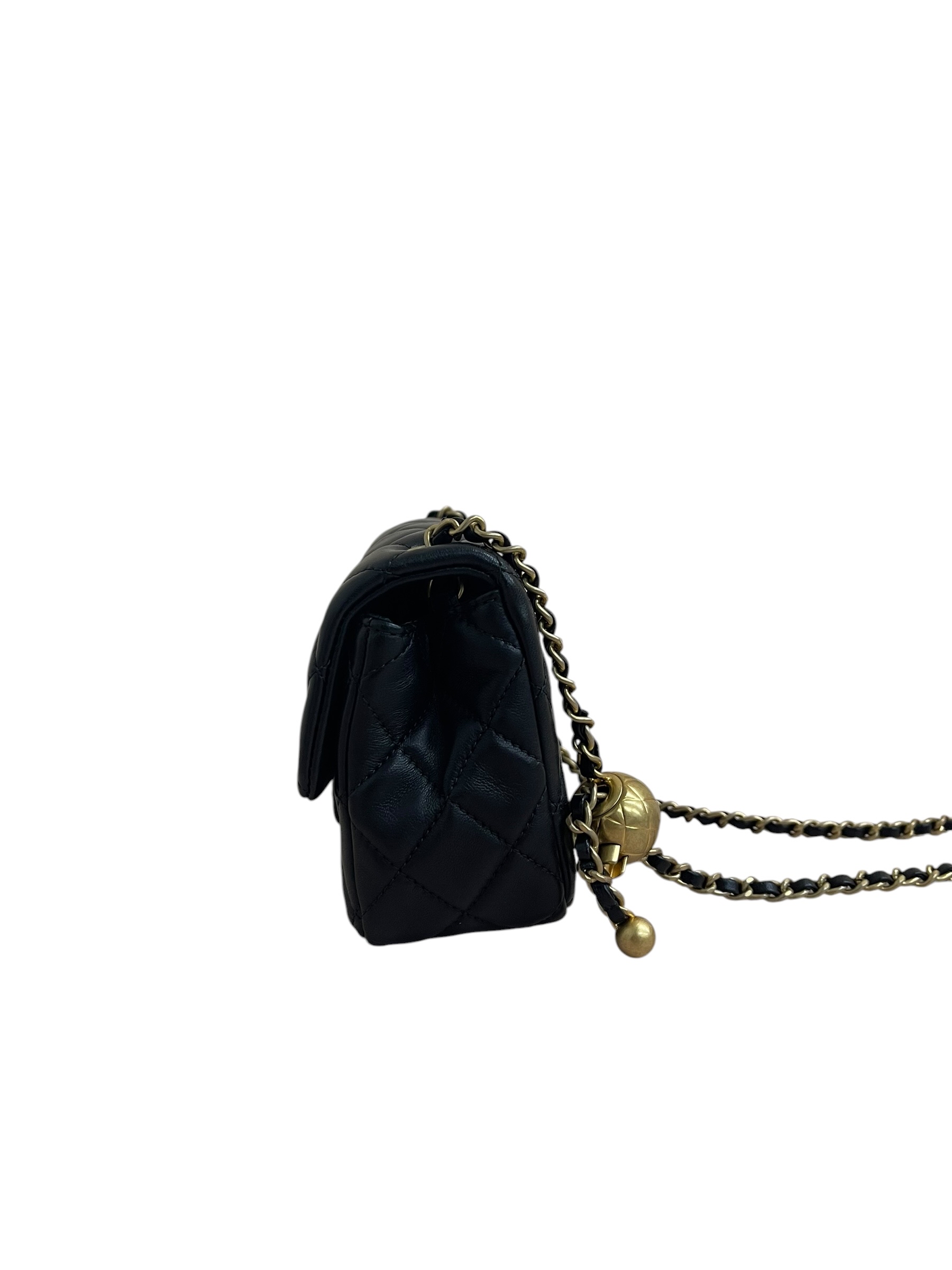 Pre-owned Chanel Pearl Crush CF / Product Code: 26060909