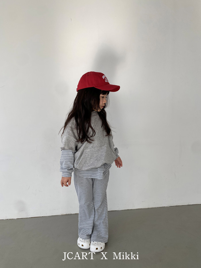 🇰🇷mikki vest親子